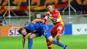 PKO Ekstraklasa: Lechia Gdańsk tuż za liderem, duży awans Jagiellonii Białystok, zobacz tabelę