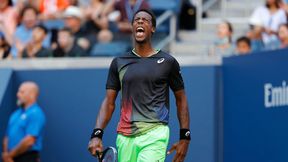 Gael Monfils z najlepszym wynikiem od 19 miesięcy. Pablo Carreno zatrzymał nastoletniego Duńczyka