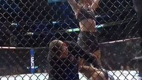 UFC 266. Kolejna egzekucja mistrzyni! Pogromczyni Jędrzejczyk nie ma sobie równych