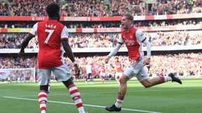 Tottenham Hotspur na kolanach, Arsenal FC w końcu zachwycił