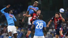 SSC Napoli - Legia Warszawa. Gdzie oglądać Ligę Europy? Stream online