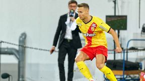 Wielkie emocje na Stade Velodrome. Przemysław Frankowski skradł show