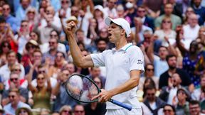 Ależ to będzie walka o ATP Finals! Znamy plany Huberta Hurkacza