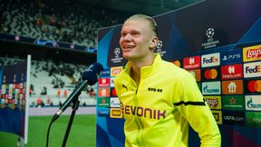 Walka o podpis Erlinga Haalanda. Borussia Dortmund nie zamierza się poddawać