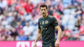 Robert Lewandowski ma dużą konkurencję. Niesamowity wyczyn napastnika Ajaksu