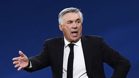 Wielkie emocje podczas meczu Realu Madryt. Carlo Ancelotti mówi o braku szacunku