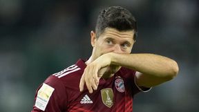 Robert Lewandowski coraz niżej. Kapitalna forma snajpera Ajaksu w LM