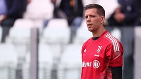 Wojciech Szczęsny zagra w szlagierze? Jest skład!