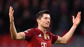 Robert Lewandowski coraz bliżej Leo Messiego