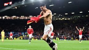 Cristiano Ronaldo znów ratuje Manchester United. Świetne zmiany Freda i Lingarda