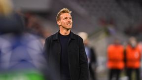 Nagelsmann dokonał tego, czego nie udało się jeszcze żadnemu trenerowi w historii