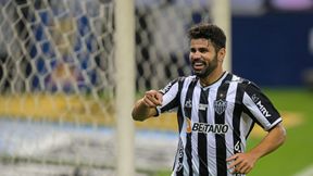 Diego Costa liderem gangu? Poważne zarzuty wobec piłkarza