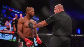 Kontrowersyjna decyzja w walce wieczoru Bellator 267. Porażki byłych zawodników KSW