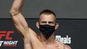 Nerwy do samego końca! Krzysztof Jotko z cennym zwycięstwem w UFC