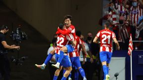 La Liga. Gdzie oglądać mecz Atletico Madryt - Real Betis na żywo? (transmisja)