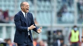 Tak Allegri skomentował triumf w derbach. Co za słowa szkoleniowca