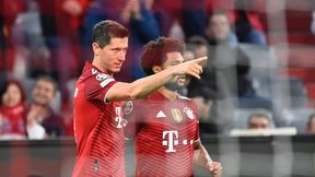 "To fenomenalne". Tym Lewandowski imponuje ekspertowi