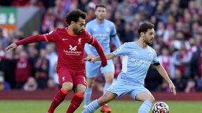 Wymiana ciosów w Liverpoolu. Ogromne emocje w hicie kolejki Premier League