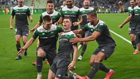 Legia Warszawa upokorzona w ekstraklasie!