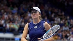 Iga Świątek wysoko w rankingu WTA. Przed nią ważne dwa tygodnie