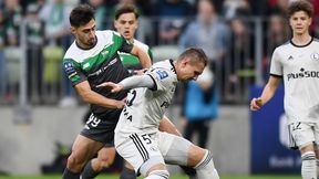 Dariusz Tuzimek: Legia stała się w lidze chłopcem do bicia [OPINIA]