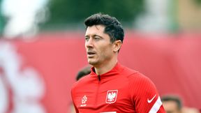 Legenda piłki jasno o nagrodzie dla Lewandowskiego. "Nawet pobił rekord"