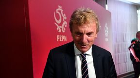 Boniek nie usiedzi spokojnie. Musiał szturchnąć prezesa Kuleszę