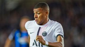 Ostra reakcja PSG na bombę ws Mbappe. "To brak szacunku"