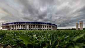 Zaprezentowano logo kolejnego Euro. Nawiązania do uczestników i słynnego stadionu