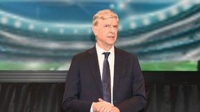 Mundial jednak co 2 lata? Arsene Wenger nie daje za wygraną