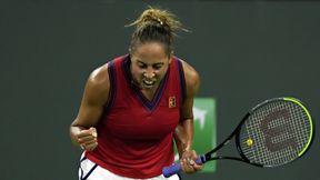 Nieoczekiwane problemy Madison Keys. Mistrzyni olimpijska poznała rywalkę