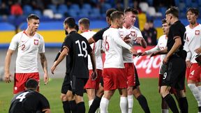 Cenny sprawdzian reprezentacji Polski U-20. Postawiła się Niemcom