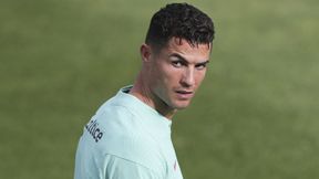 Myśleliście, że Cristiano Ronaldo tego nie je? Mit obalony