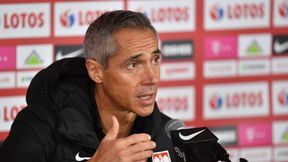 Paulo Sousa pożegnał Fabiańskiego. Wzruszające słowa selekcjonera