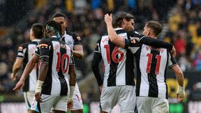 Wielkie plany Newcastle United. Szykuje się zmiana menadżera