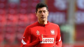 Lewandowski zadał pytanie: A pójdziesz tam mieszkać za mnie?