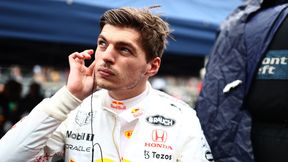 Max Verstappen znów liderem F1! Lewis Hamilton musi gonić