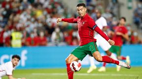 Cristiano Ronaldo śrubuje rekordy. Dorzucił kolejny skalp do swojej kolekcji