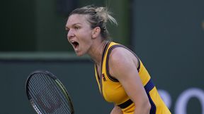 Szokująca porażka Simony Halep. Wiktoria Azarenka górą w starciu wielkoszlemowych mistrzyń