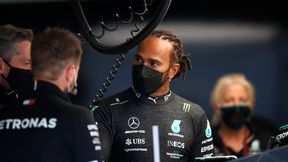 Lewis Hamilton dopiął swego? Będą zmiany w F1