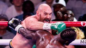 Ilu polskich kibiców oglądało walkę Wilder - Fury w TVP Sport? "Kosmos"