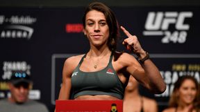 Jest reakcja Joanny Jędrzejczyk na oskarżenia. Zdradziła, kiedy wróci do oktagonu