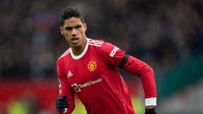 Wiadomo ile potrwa przerwa Raphaela Varane'a. Złe wieści dla Manchesteru United