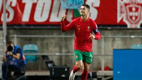 El. MŚ 2022. Popis Cristiano Ronaldo, Dania idzie jak burza