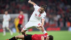 Krychowiak stracił pracę przez reprezentację? Wiemy, dlaczego musiał opuścić Lokomotiw