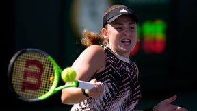 Jelena Ostapenko znów lepsza od Igi Świątek. Łotyszka opowiedziała, co było decydujące