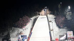 Najazd skoczków na Zakopane! Takich warunków nie mają nawet Niemcy