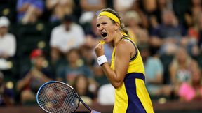 Wiktoria Azarenka nie zwalnia tempa. Może znów podbić Kalifornię