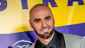 Marcin Gortat załamany grą Polaków