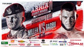 Armia Fight Night 11. Duże problemy na ważeniu, reprezentanci Polski z szansą na mistrzowskie tytuły